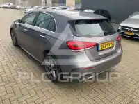 2021 Mercedes Benz A 250