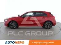2021 Mercedes Benz A 250