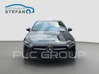 2021 Mercedes Benz A 250