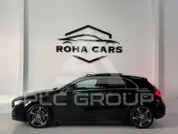 2021 Mercedes Benz A 250