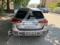 2021 Mercedes Benz A 250