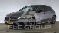 2021 Mercedes Benz A 250