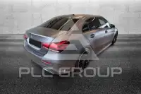 2021 Mercedes Benz A 250