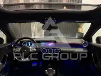 2021 Mercedes Benz A 250