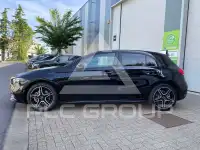 2021 Mercedes Benz A 250
