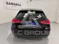 2021 Mercedes Benz A 250