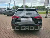 2021 Mercedes Benz A 250