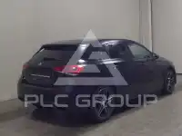 2021 Mercedes Benz A 250