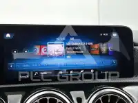 2021 Mercedes Benz A 250