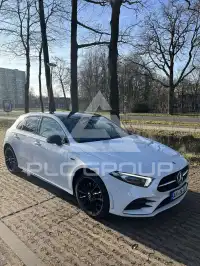 2021 Mercedes Benz A 250