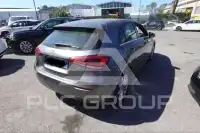 2021 Mercedes Benz A 250