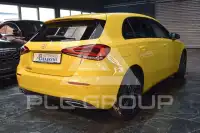 2021 Mercedes Benz A 250