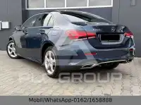 2021 Mercedes Benz A 250