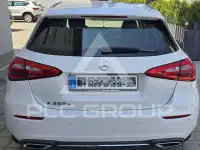 2021 Mercedes Benz A 250
