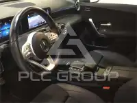 2021 Mercedes Benz A 250