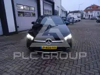 2021 Mercedes Benz A 250