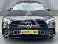 2021 Mercedes Benz A 250