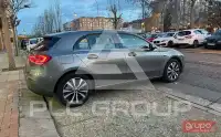 2021 Mercedes Benz A 250
