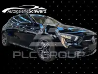 2021 Mercedes Benz A 250