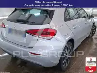 2021 Mercedes Benz A 250