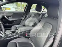 2021 Mercedes Benz A 250