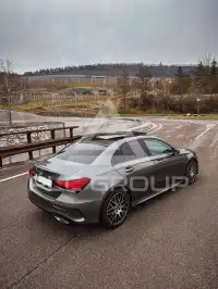 2021 Mercedes Benz A 250