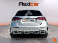2021 Mercedes Benz A 250