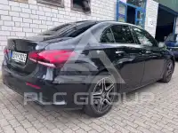 2021 Mercedes Benz A 250