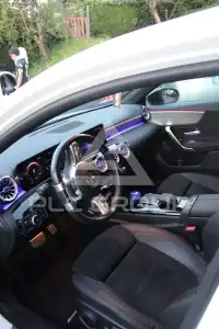 2021 Mercedes Benz A 250