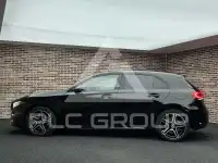 2021 Mercedes Benz A 250