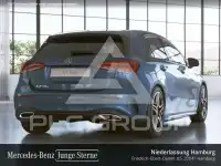 2021 Mercedes Benz A 250