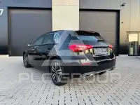 2021 Mercedes Benz A 250
