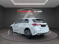 2021 Mercedes Benz A 250