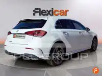 2021 Mercedes Benz A 250