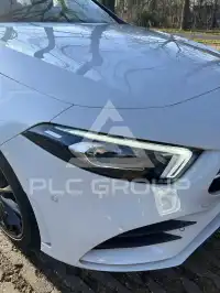 2021 Mercedes Benz A 250