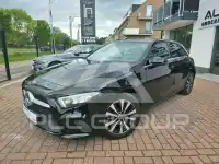2021 Mercedes Benz A 250