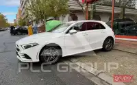 2021 Mercedes Benz A 250
