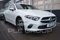2021 Mercedes Benz A 250