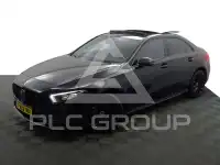 2021 Mercedes Benz A 250