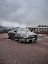 2021 Mercedes Benz A 250