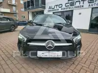 2021 Mercedes Benz A 250