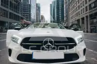 2021 Mercedes Benz A 250