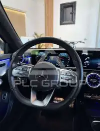 2021 Mercedes Benz A 250