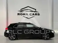 2021 Mercedes Benz A 250