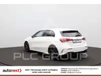 2021 Mercedes Benz A 250