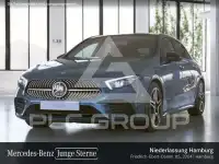 2021 Mercedes Benz A 250