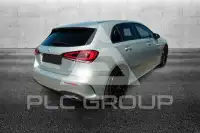 2021 Mercedes Benz A 250
