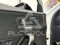 2021 Mercedes Benz A 250