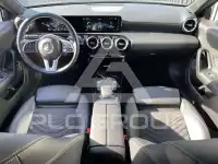 2021 Mercedes Benz A 250