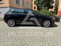 2021 Mercedes Benz A 250